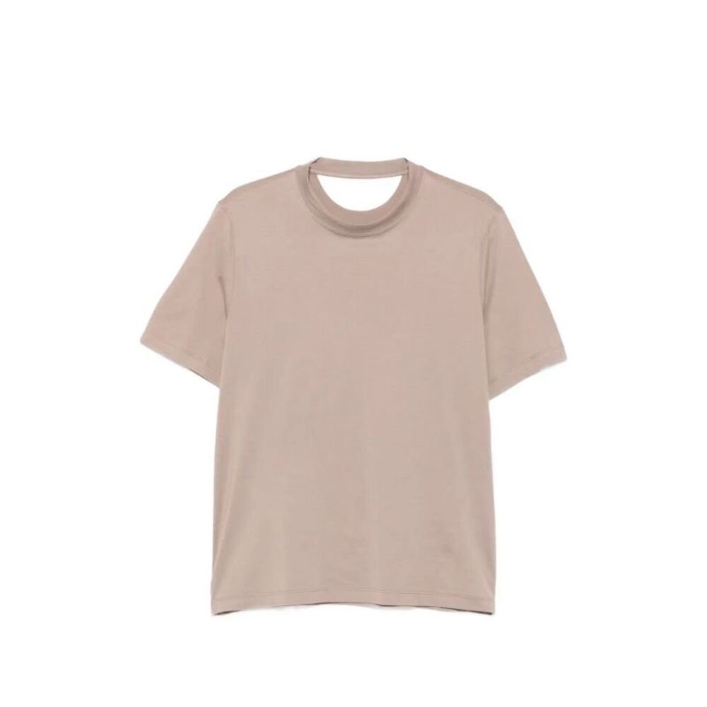 Brunello Cucinelli Men Jersey T-Shirt